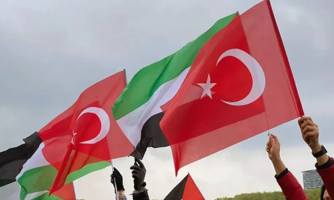 Gazze'deki görev gücünde hangi ülkeler yer alıyor? Türkiye'nin Gazze'de rol alması bekleniyor mu?