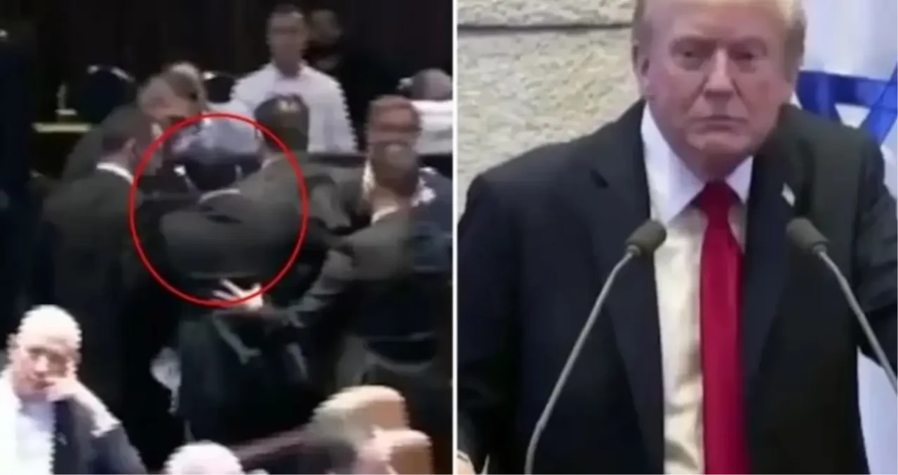 ABD Başkanı Trump'a Yönelik Protesto Nedeni Alınan Kararlar mı?