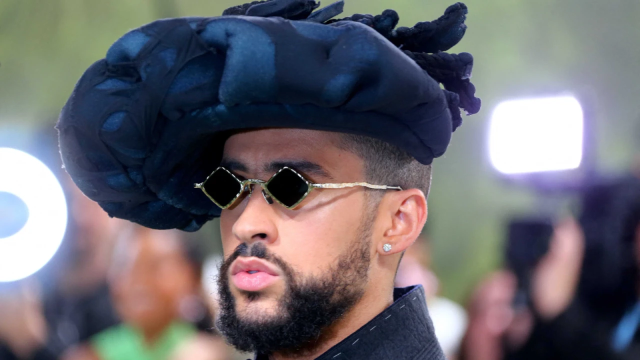 ABD'de Zihinsel Gerileme: Bad Bunny Konserinde Göçmen Avı Skandalı Yaşandı