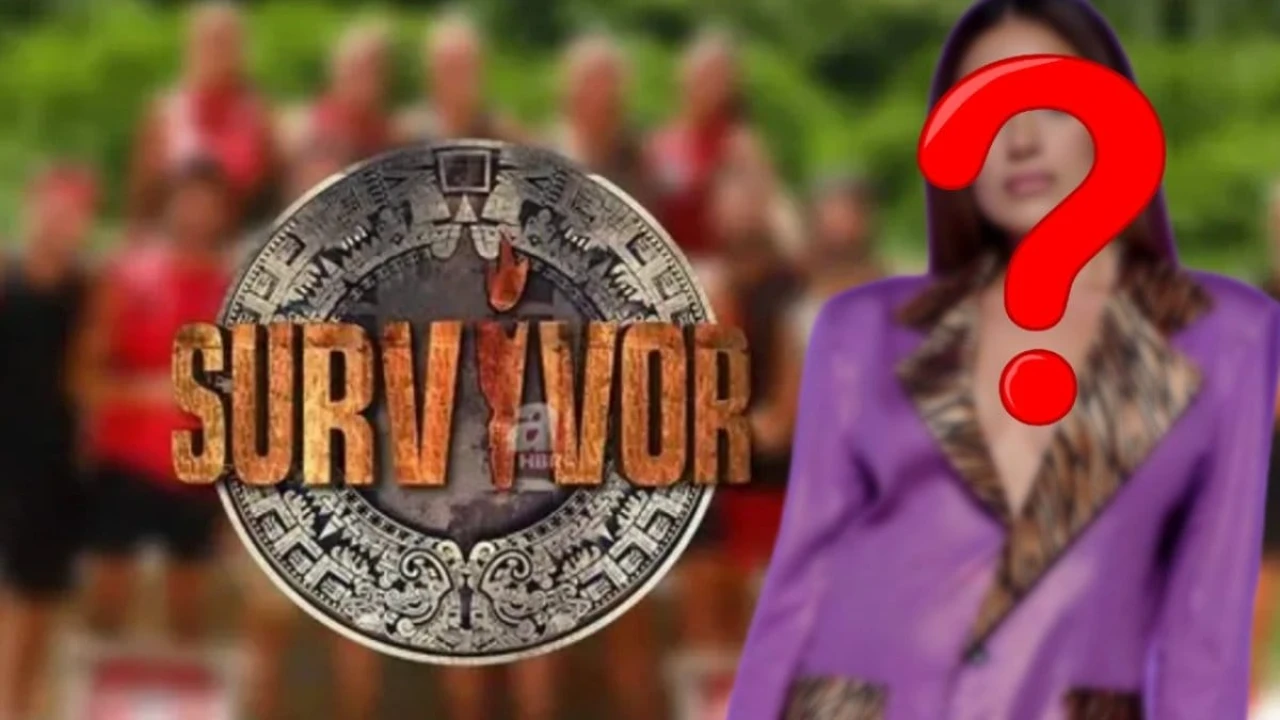 Survivor 2026'ya Bomba Transfer! Acun Ilıcalı'dan İlk Açıklama: Yeni Yarışmacı Dilan Çıtak!
