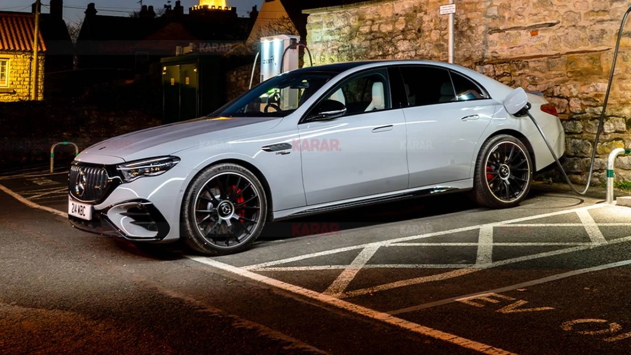 Alman lobisinden şaşırtıcı öneri: Şarj etmeyenler cezalandırılsın!