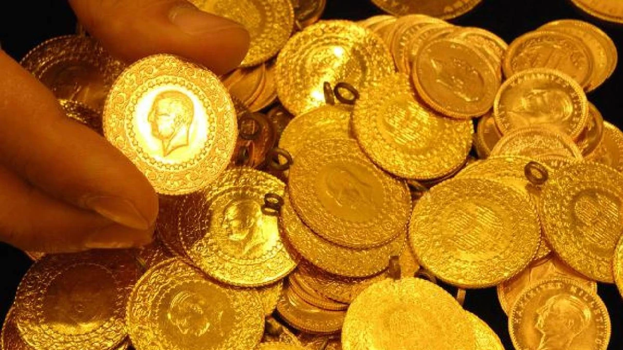 Altın Fiyatları Yükselmeye Devam Ediyor: Yatırımcılar Memnuniyetle Karşılıyor! Son Durum 2 Ekim 2025'te Açıklandı!