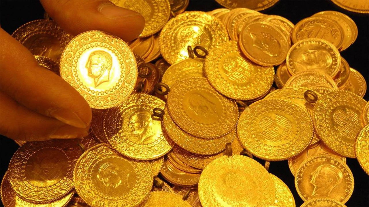 Rekor Kırıldı: Tarihin En Yüksek Seviyesi!