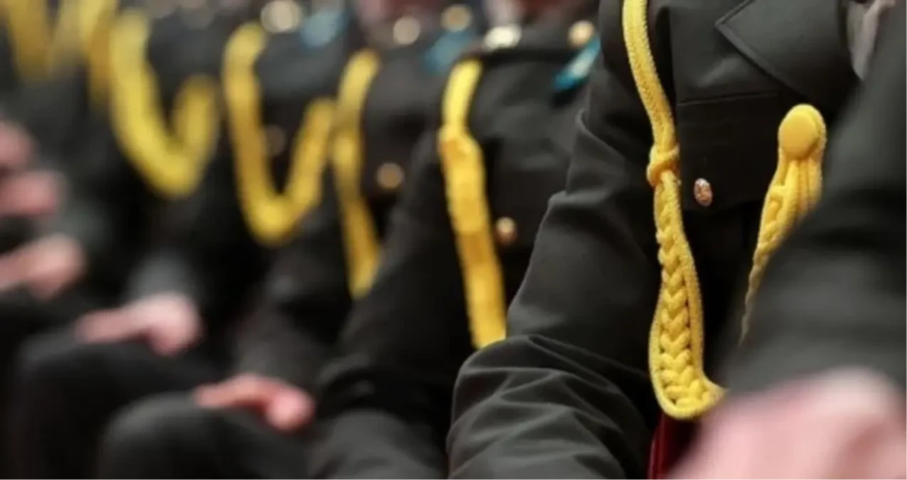 Astsubaylar Günü ne zaman? Astsubaylar Günü önemi nedir, hangi gün kutlanır?