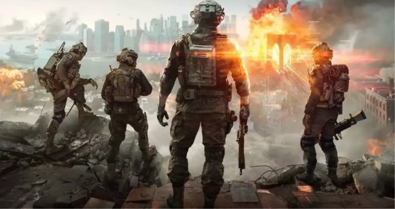 Battlefield 6 Bedava Deneyimle! Ücretsiz Oynama Fırsatı ve Nasıl İndirilir?