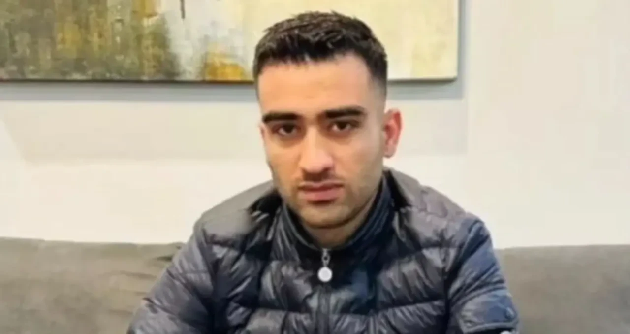 Bayğaralar Suç Örgütü'nün başı Ramazan Bayğara hakkında detaylı bilgiler! Operasyon ayrıntıları ortaya çıktı!