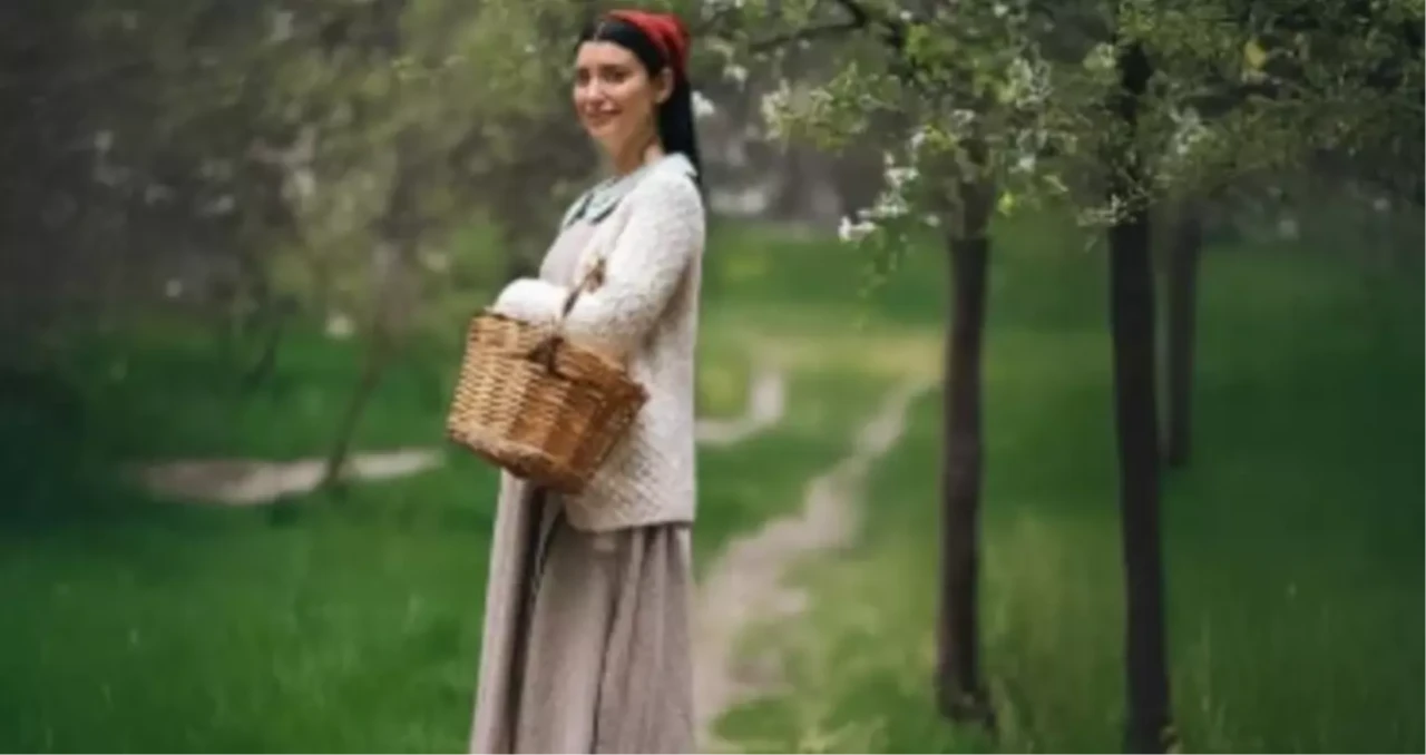 TRT Belgesel'in Benim Sakin Dünyam programı hangi ilde, ilçede çekiliyor?