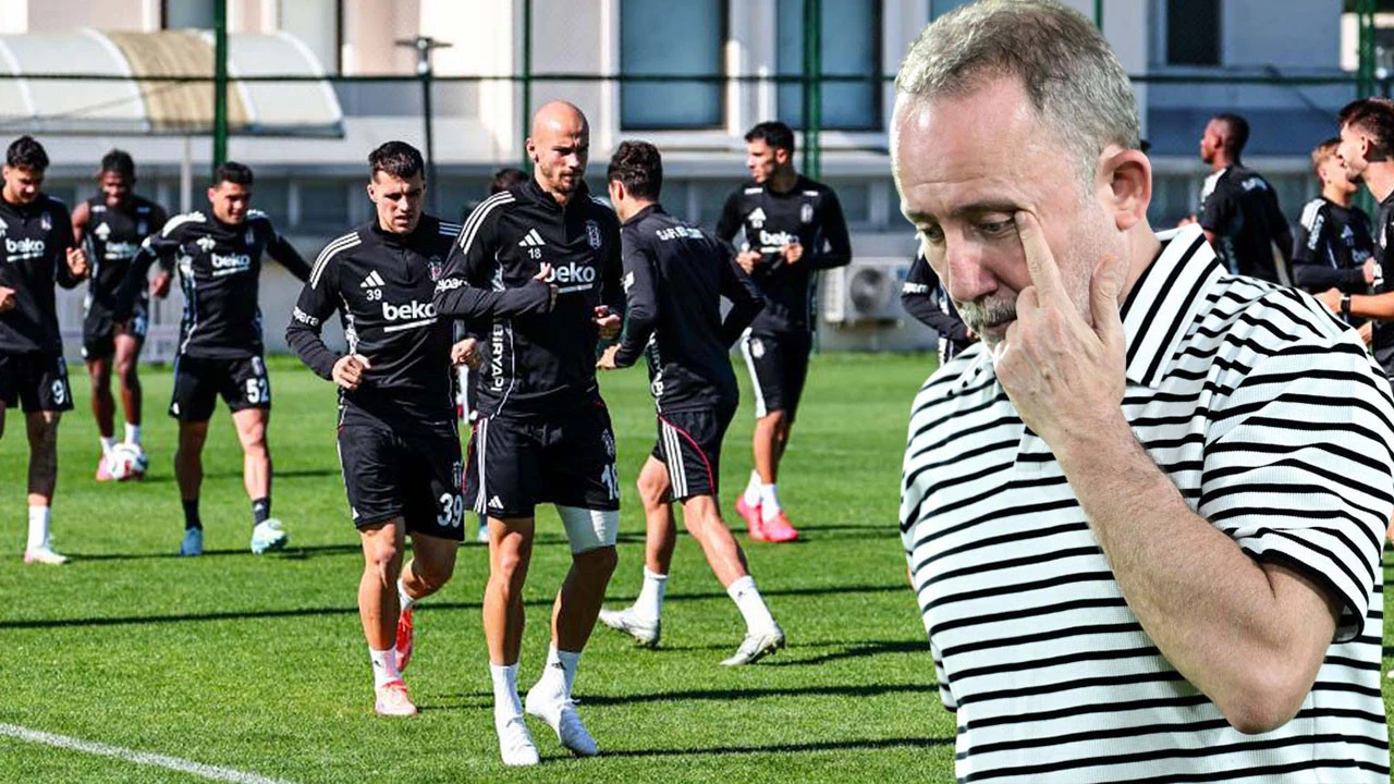 8 isim Konyaspor maçında yok! İşte muhtemel ilk 11