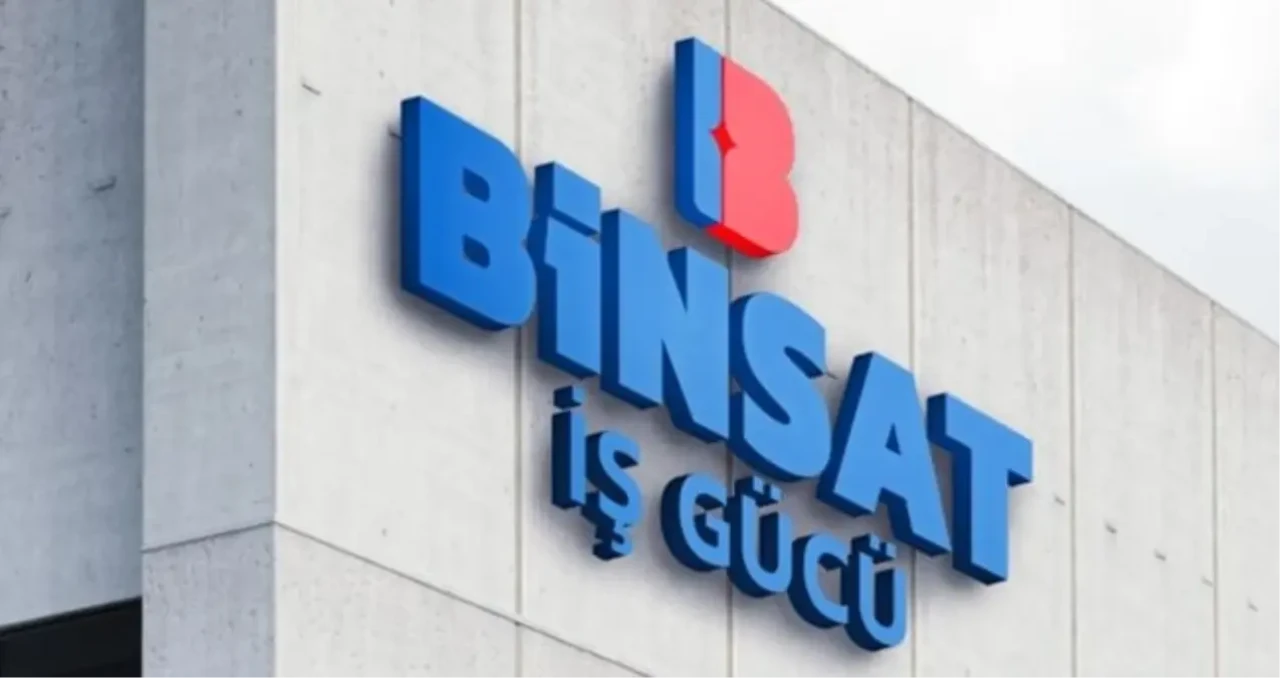 Binsat Holding: İnceleme ve Sahipleriyle İlgili Son Gelişmeler