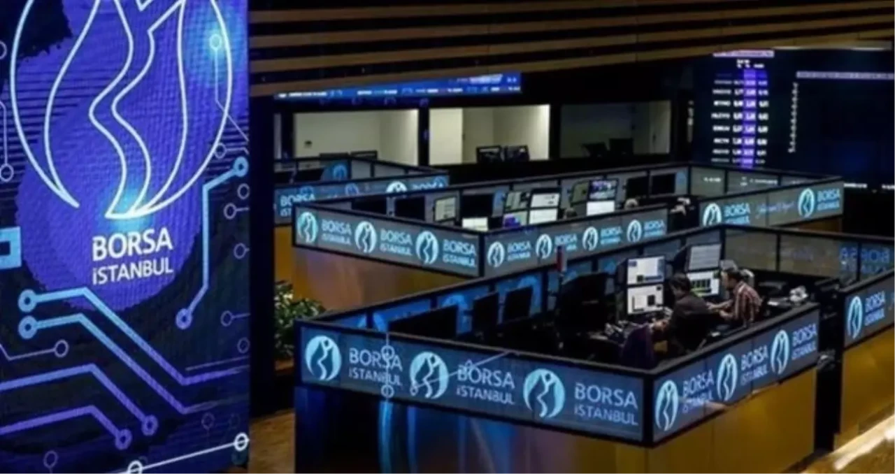 Borsa İstanbul'da Yatırımcıları Heyecanlandıran Hisseler Belli Oldu: İşte 17 Ekim'de Al Sinyali Veren Hisse Senetleri!