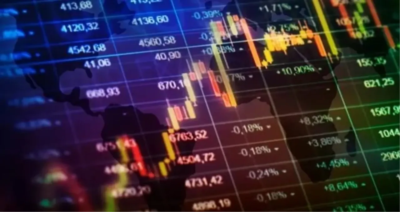 Borsa Neden Yükseliyor? BİST100 Endeksi 24 Ekim'de Hangi Oranla Arttı?