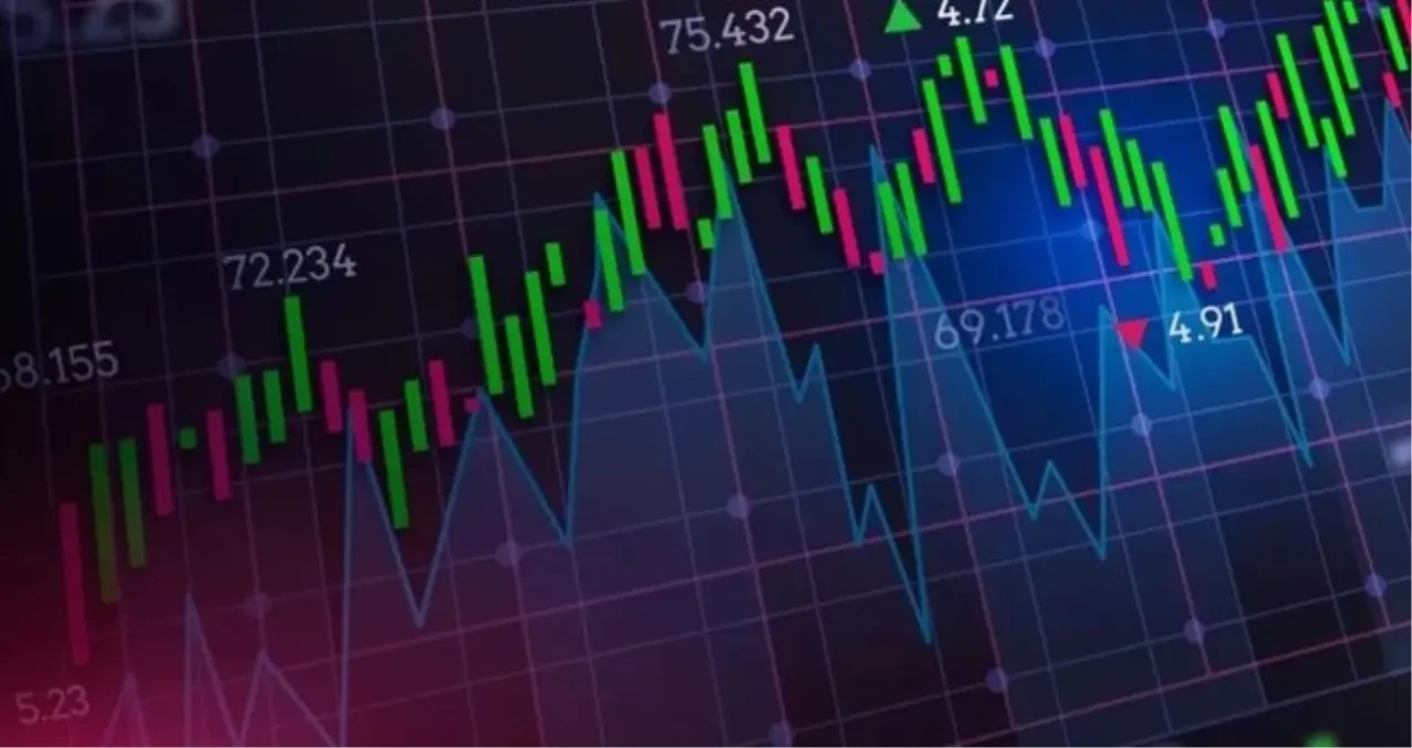 Borsa neden yükseliyor? 30 Ekim BİST100 endeksi yüzde kaç?