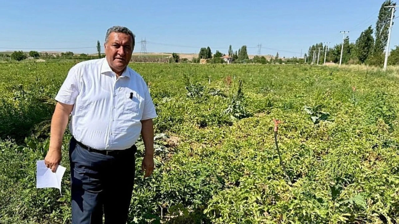 Türkiye Ekonomisinde Tarım ve Vatandaşlar Borç Yükü Altında Zorlanıyor, Çözüm İçin Acil Eylem Çağrısı!