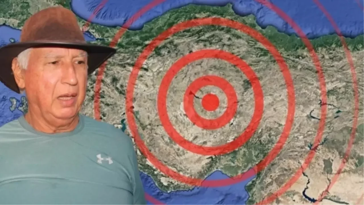 Bu gece deprem olacak mı, deprem bekleniyor mu, Uzman görüşleri ne?