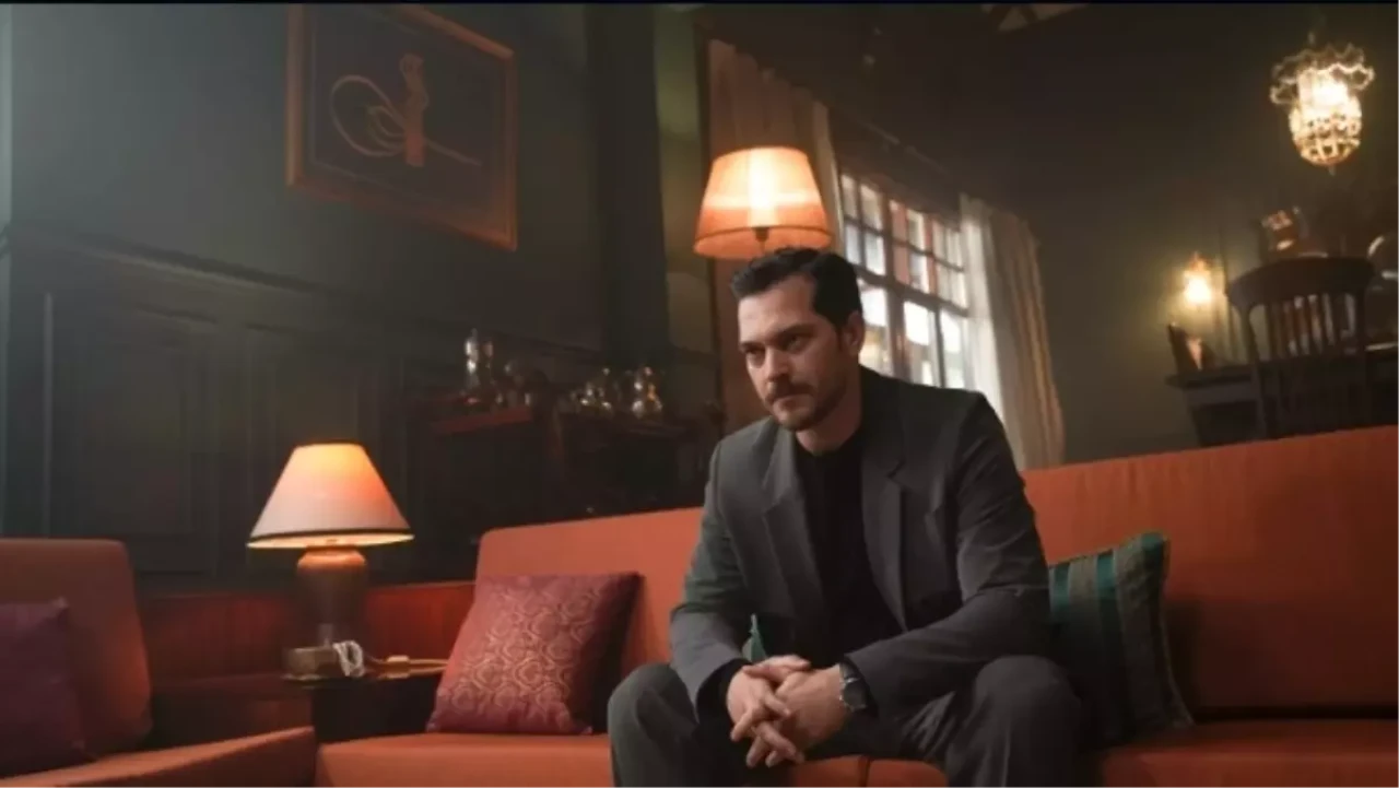 Ünlü oyuncu Çağatay Ulusoy'un sağlık durumuyla ilgili detaylar netlik kazanmadı