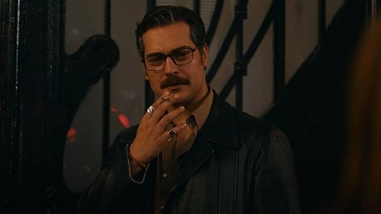 Çağatay Ulusoy'un Yeni Projesi İle Rekor Kıran Başlangıç!