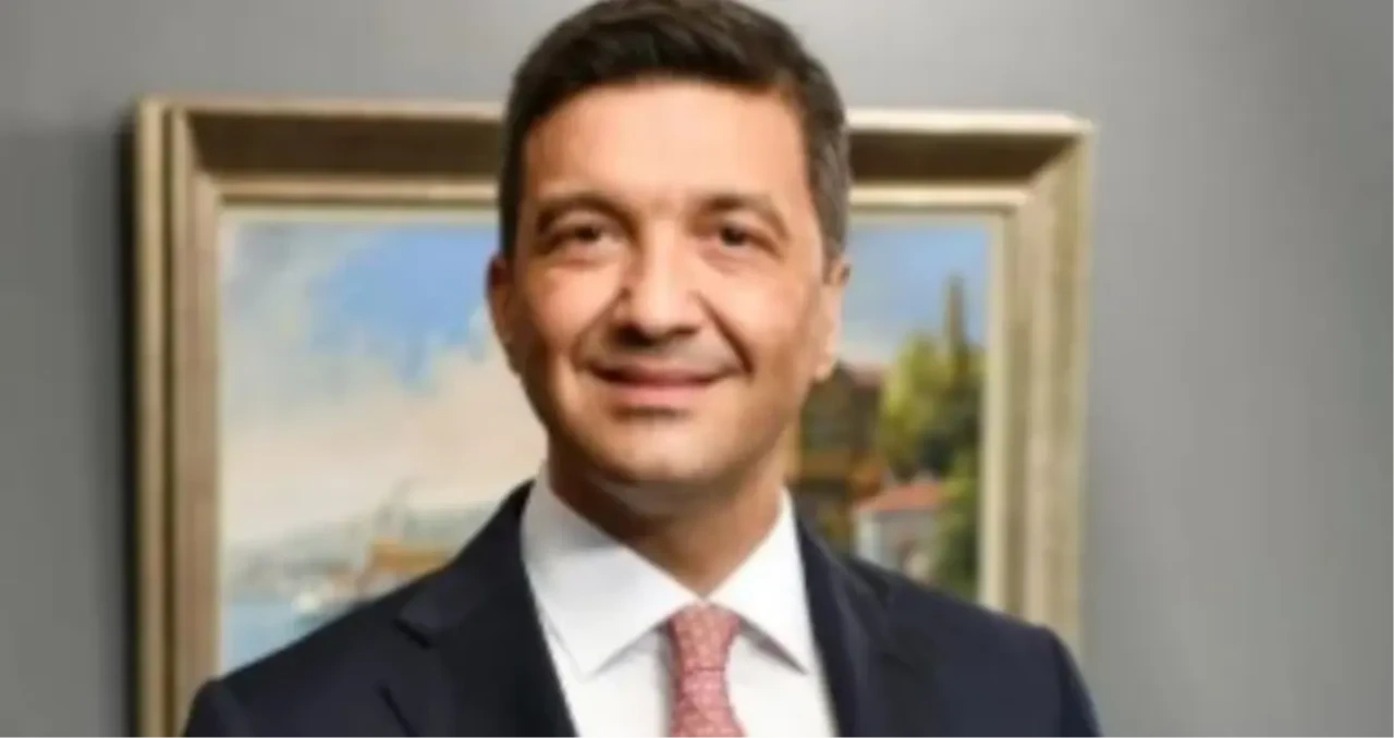 Çağlar Şendil'in Gözaltına Alınma Sebebi ve Suçlamaları Ortaya Çıktı!