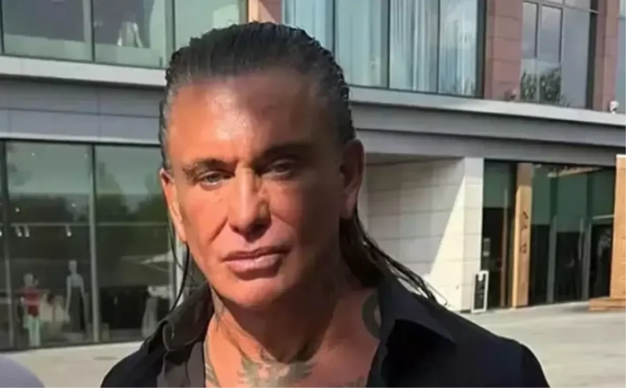 Cehennem Necati neden gözaltına alındı, Necati Arabacı neden gözaltında?