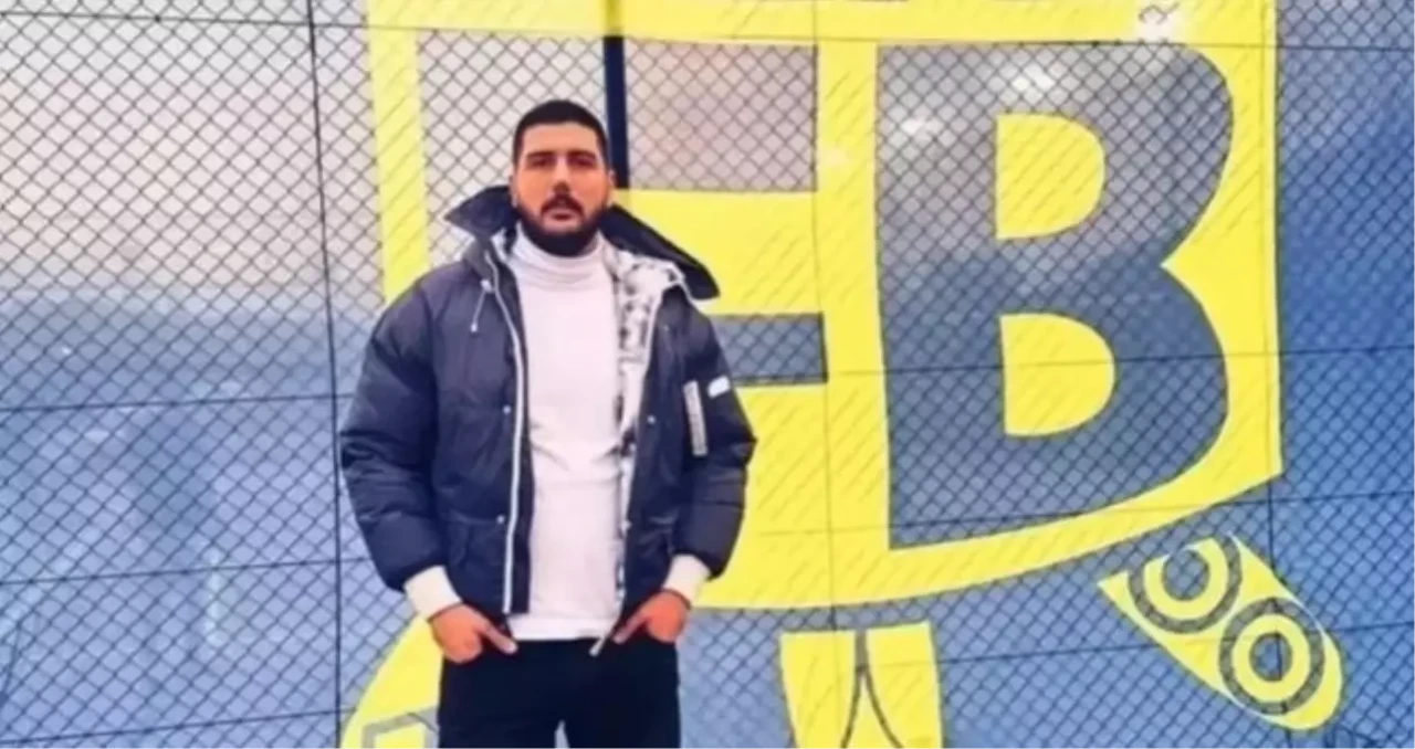 Cem Gölbaşı Tutuklandı: Ünlü İsim Hakkında Şok Gelişme!