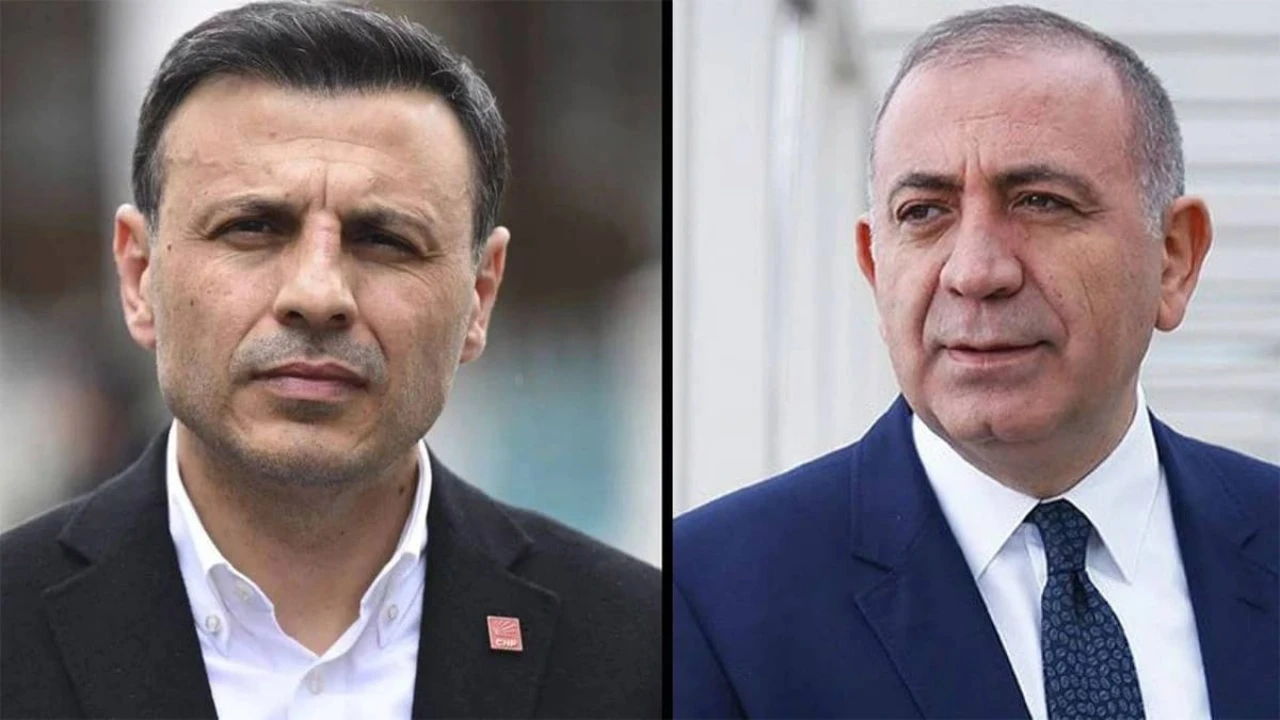 CHP İstanbul İl Başkanı Anket Sonuçları: Özgür Çelik Tercih Ediliyor, Gürsel Tekin Azınlıkta Kalıyor