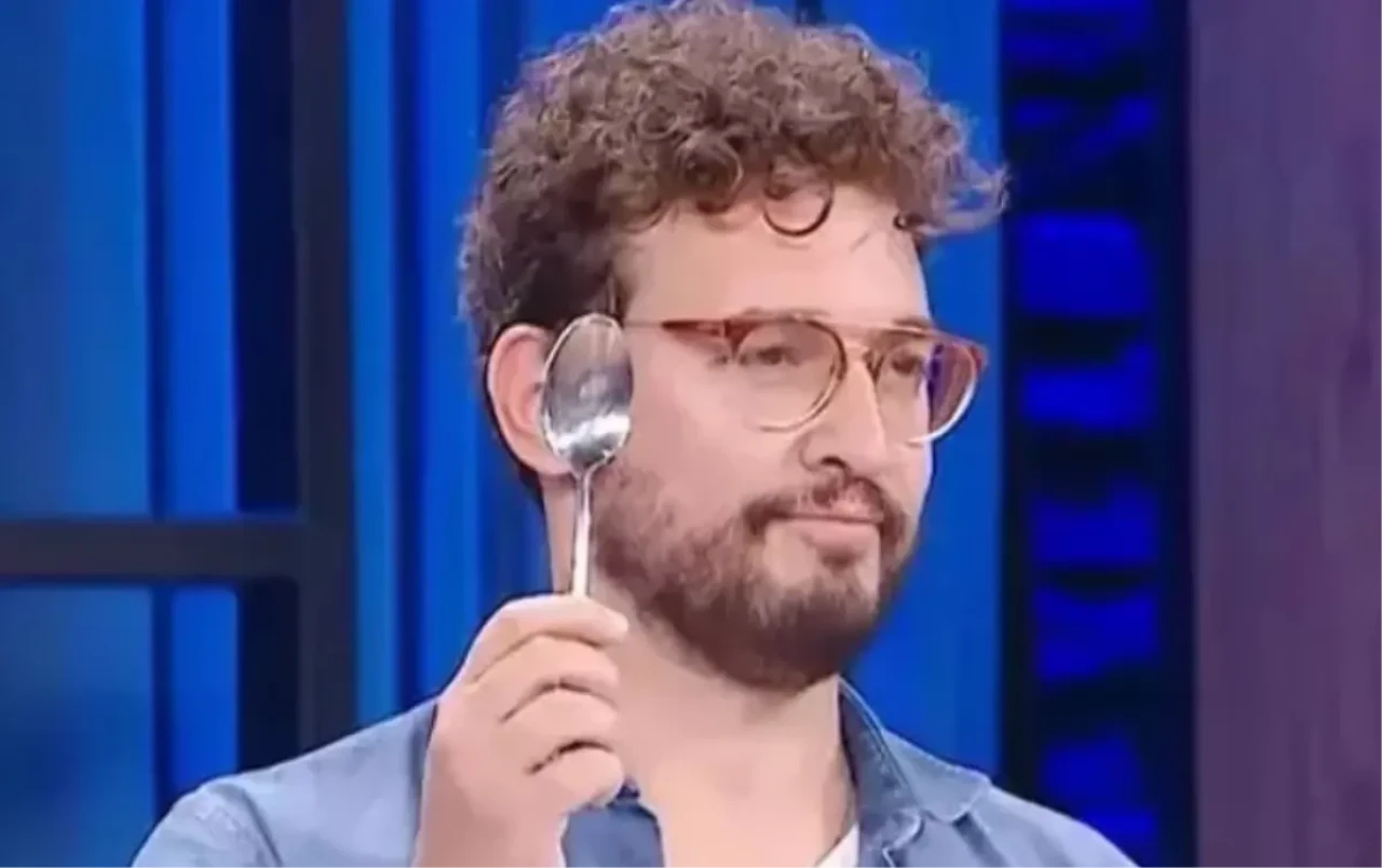 MasterChef Türkiye'de Alıç Temalı Yemekler Yarışıyor! Şeflerin Takdirini Kazanmak İçin Kıyasıya Mücadele...