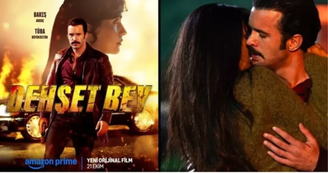 Dehşet Bey adlı film, izleyicilere korku dolu anlar yaşatıyor! Dehşet Bey'i izlemek için en doğru adres neresi?
