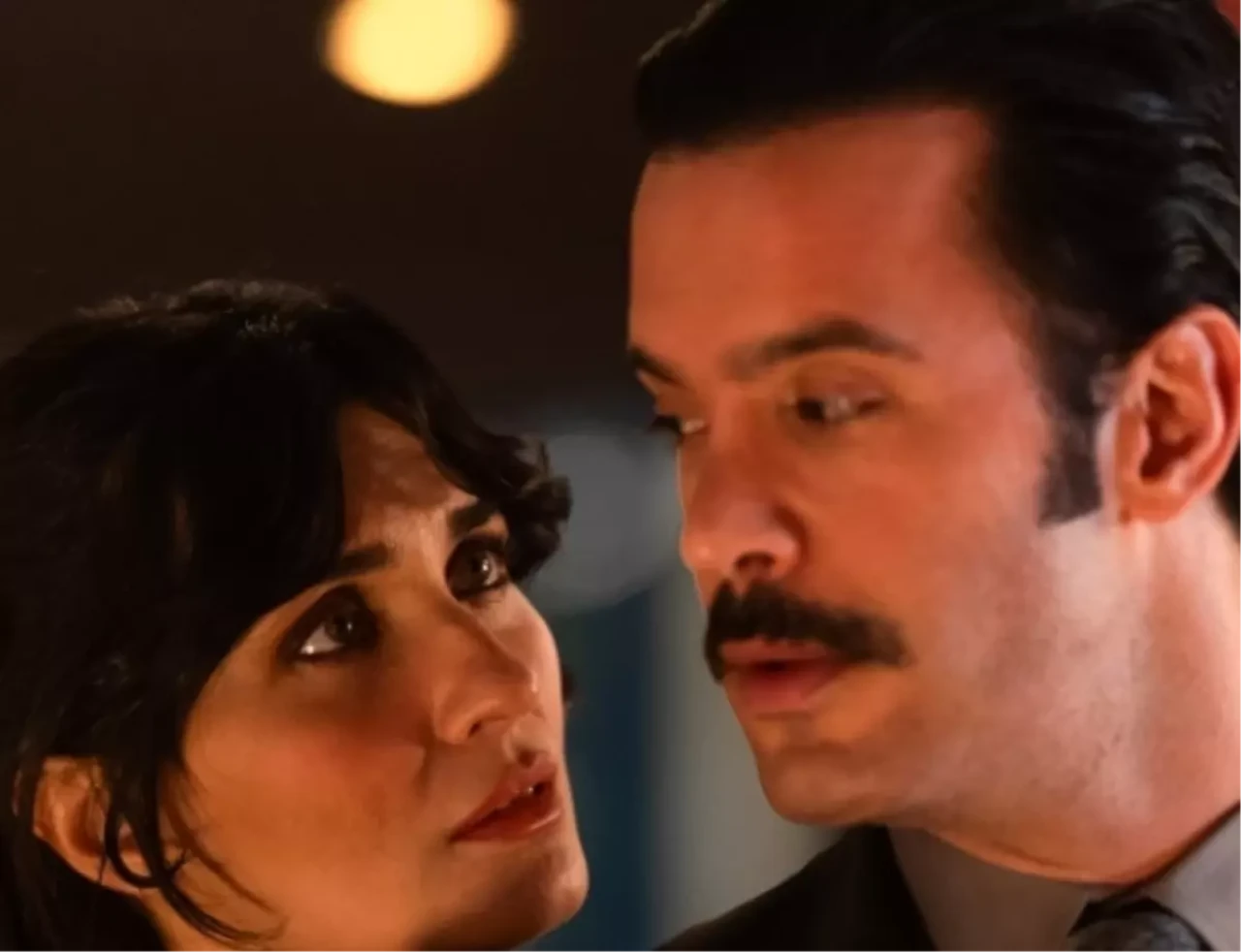 Korku ve gerilim dolu Dehşet Bey, hangi platformda izlenebilecek? Sinemalarda gösterime girecek mi?