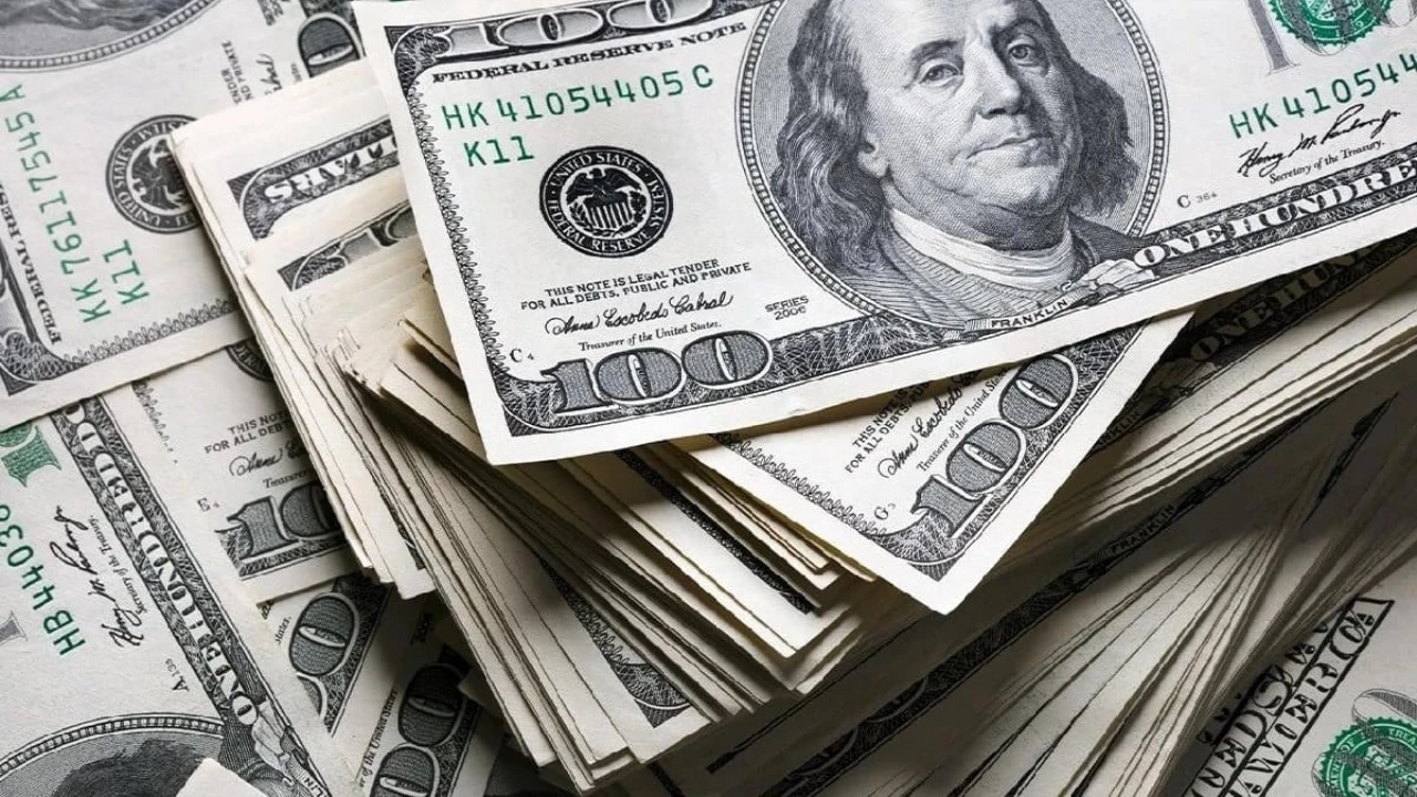 Dolar, Euro ne kadar oldu? Sterlin fiyatı ne kadar? İşte 9 Ekim 2025 güncel döviz kurları…