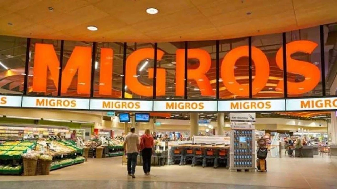 Migros, Ebeveynlere Özel: Bebek Bezi Kampanyası Başladı!