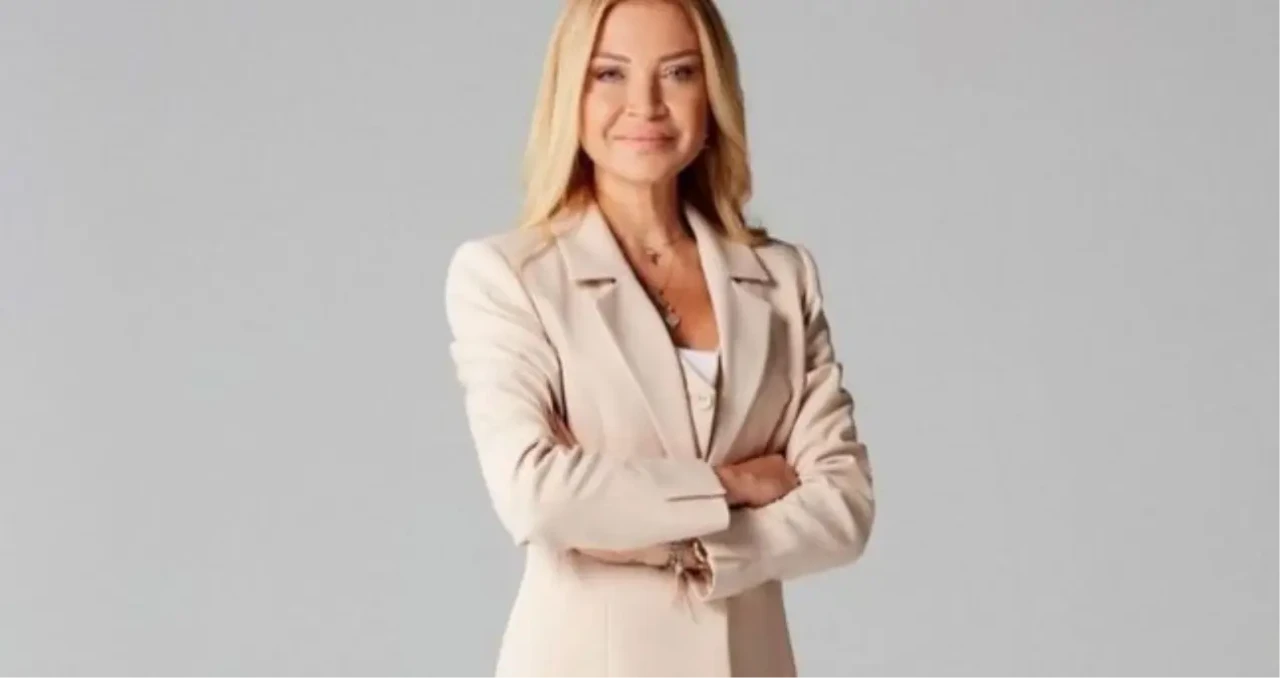 Ebru Baki TV100 neden yok? TV100 Ebru Baki'nin programını neden kaldırdı?