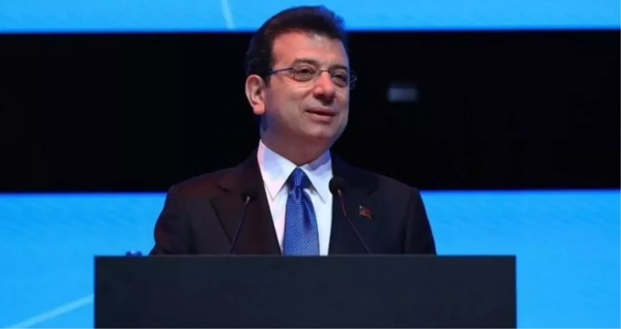 Ekrem İmamoğlu'nun Diploma Davası Yeniden Görülecek! İşte Detaylar
