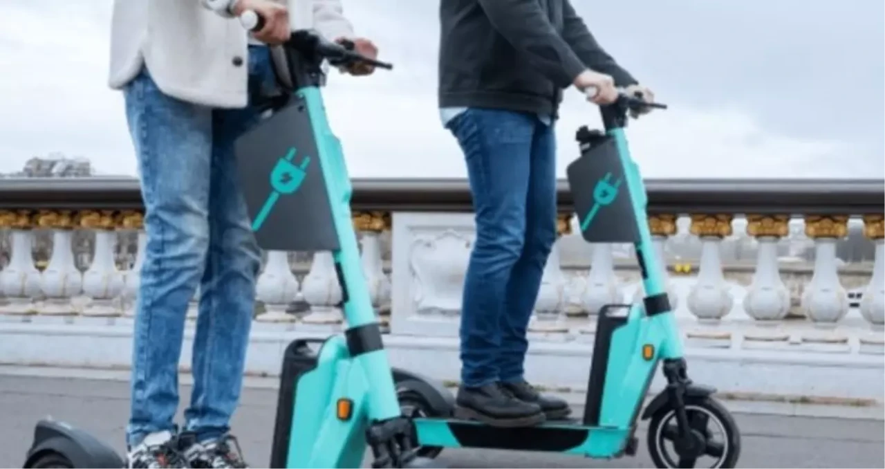 2025 Yılında Elektrikli Scooter Kullanımı İçin Yeni Kurallar ve Şartlar Belirlendi!