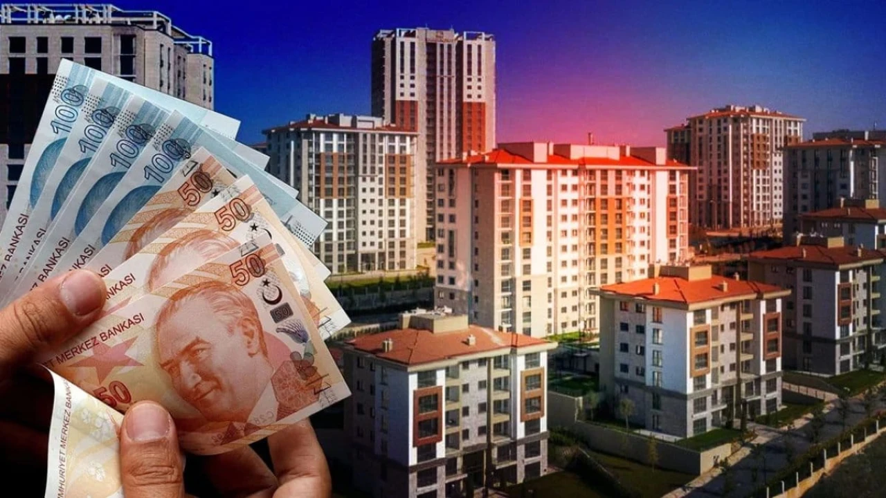Kiracılar Ev Bulma Sürecindeki Mali Zorluklarla Başa Çıkmak İçin Bankalardan Yardım Alıyor