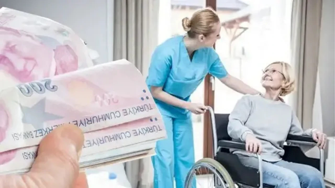 Evde Bakım Maaşı: Ödeme Süreci, Miktarı ve Başvuru Şartları Hakkında Detaylı Bilgiler!