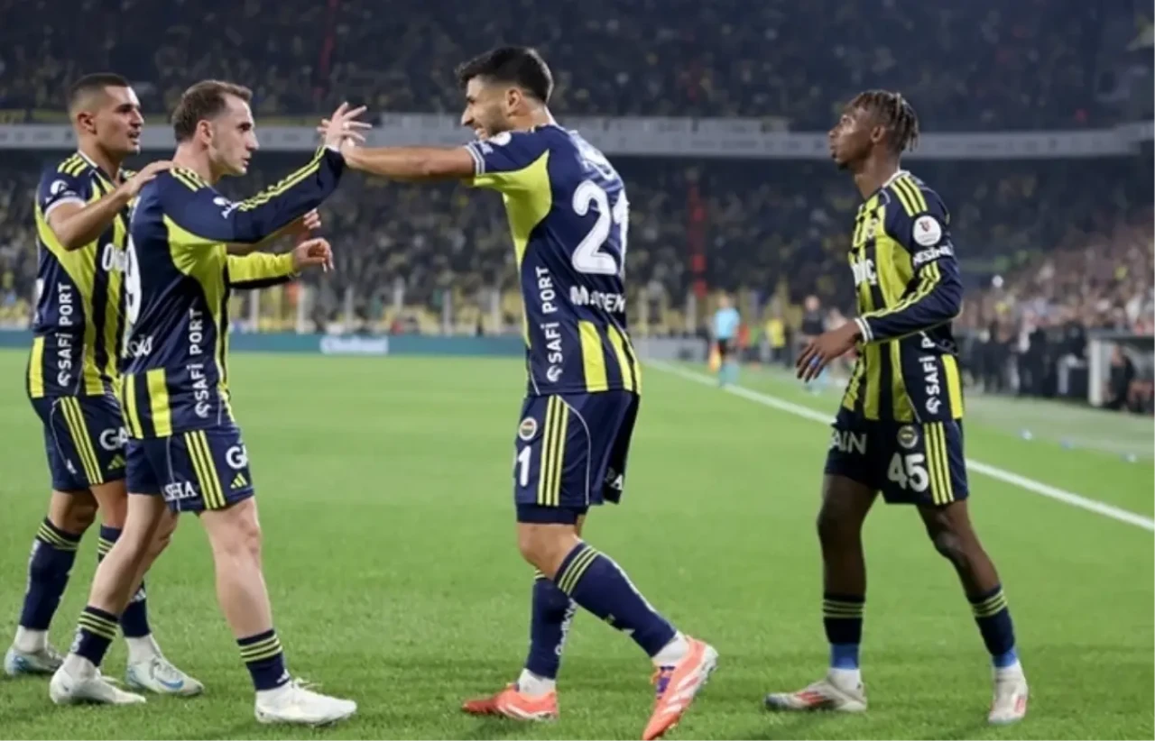 Fenerbahçe Stuttgart maçı tek maç mı, rövanşı var mı?
