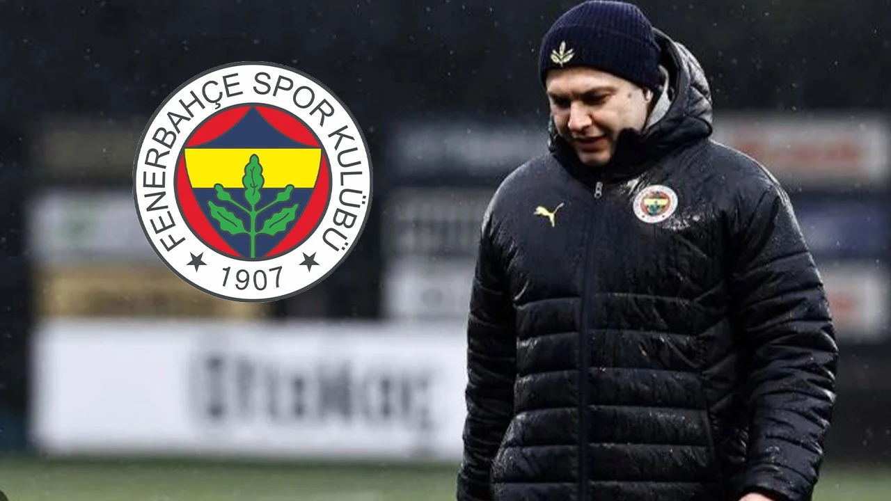 Fenerbahçe'nin Yeni İletişim Sorumlusu Belli Oldu: Nihat Mangura Göreve Başladı!