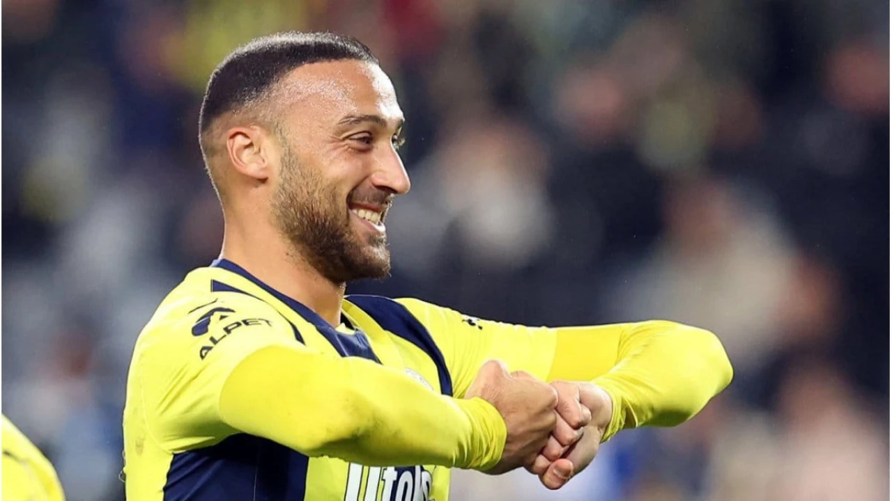 Cenk Tosun'un Neftçi PFK'ya Transfer İddiasıyla İlgili Yeni Gelişmeler