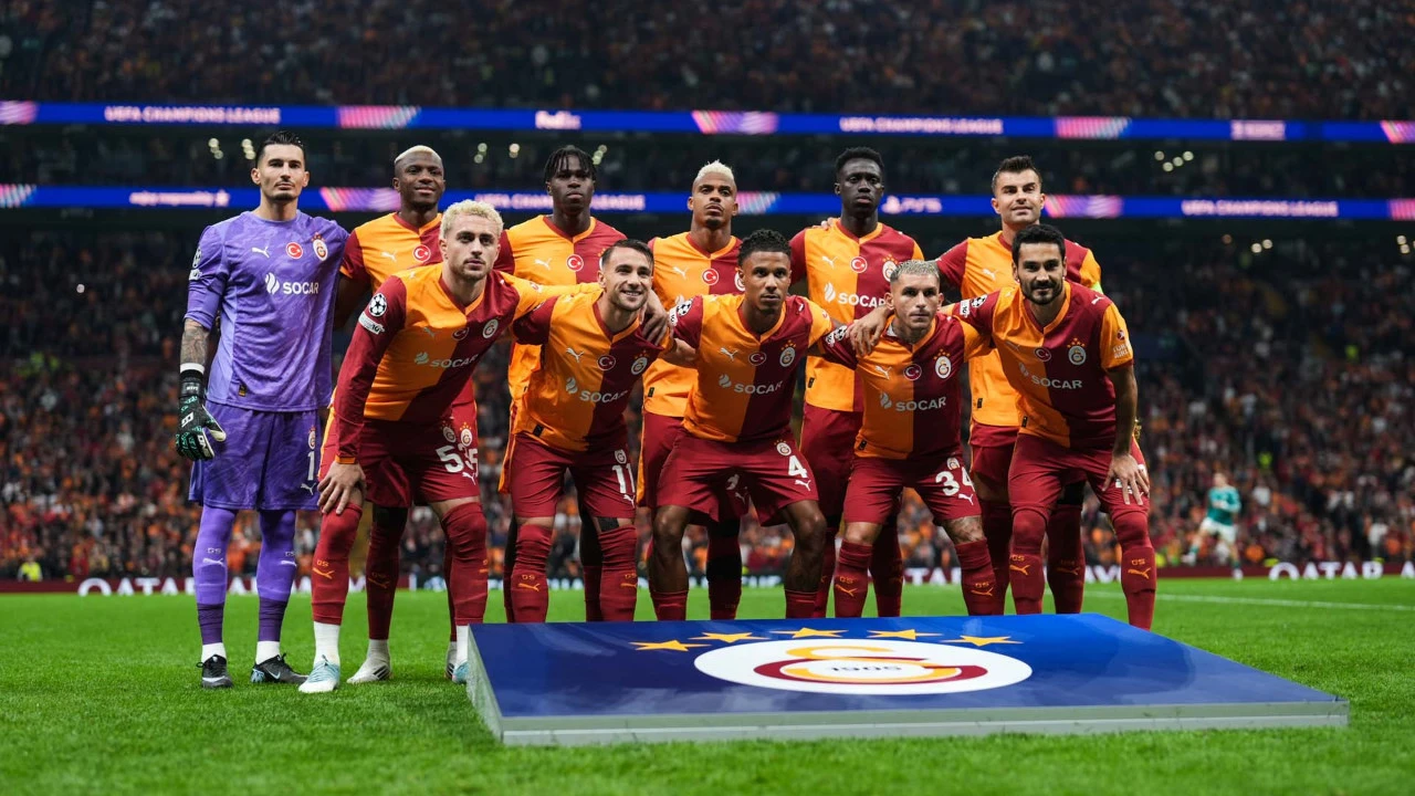Galatasaray'ın Yıldızı Barış Alper Yılmaz İçin West Ham United'dan 40 Milyon Euro'luk Teklif!