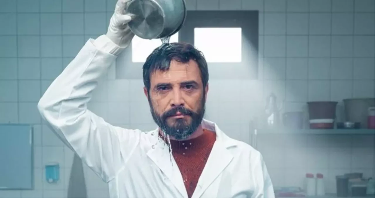 Gassal Dizisinin Heyecanla Beklenen 3. Sezonu Yakında Başlıyor!