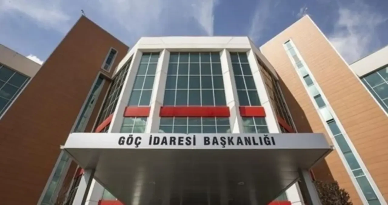 Göç İdaresi Başkanlığı, yeni personel alımı için başvuru sürecini başlattı!