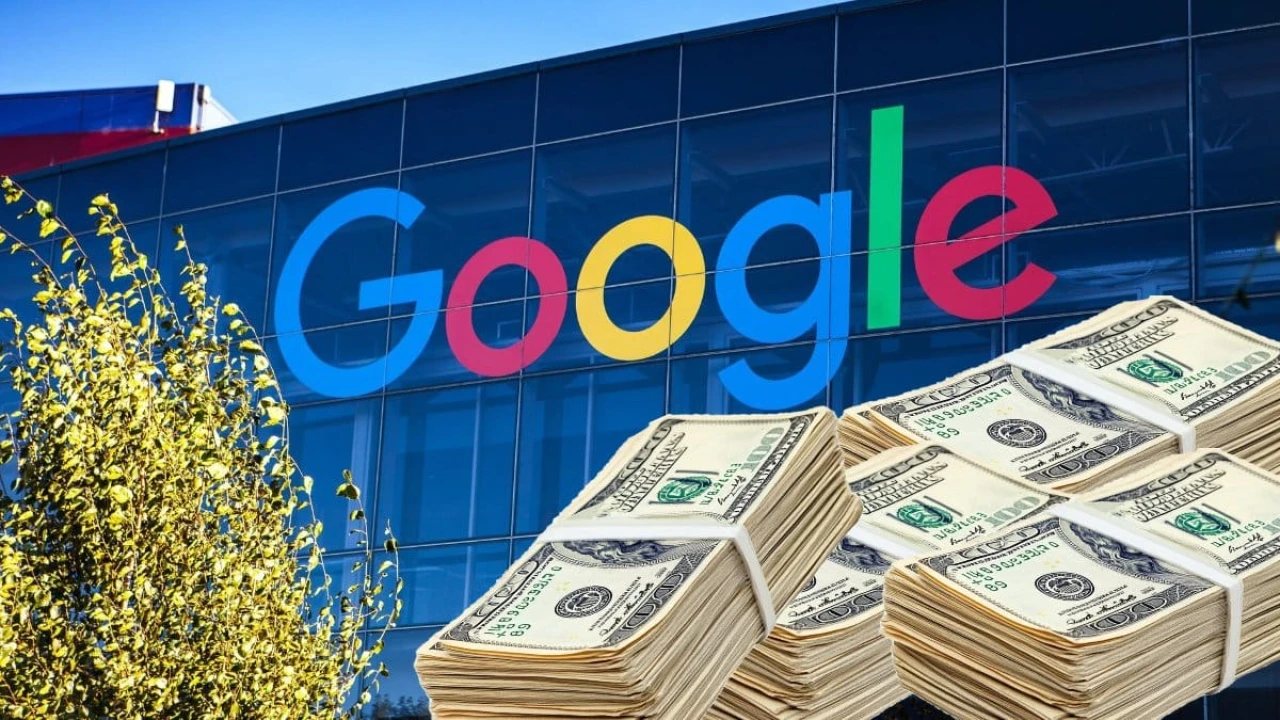 Google duyurdu! Hatayı bulanlara 30 bin dolar ödül verilecek