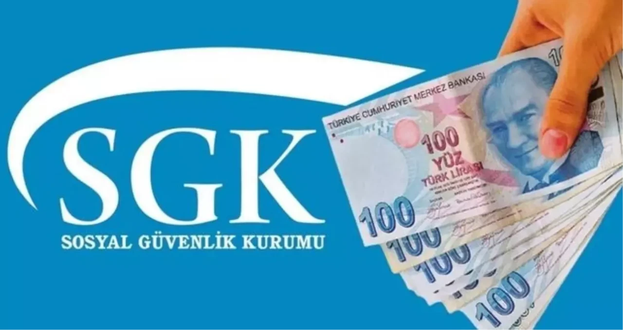 Gelir Sigortası Sistemi Borçlarına Yönelik Yeni Düzenleme Yolda! Silinme Süreci Ne Zaman Başlayacak?