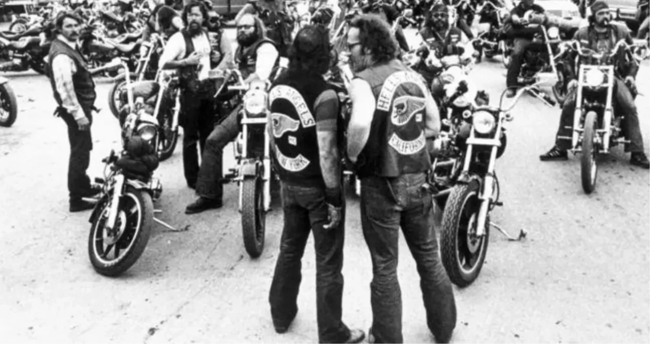 Hells Angels grubu nedir? Üyeleri kimlerdir, Türkiye’deki yöneticisi kim?