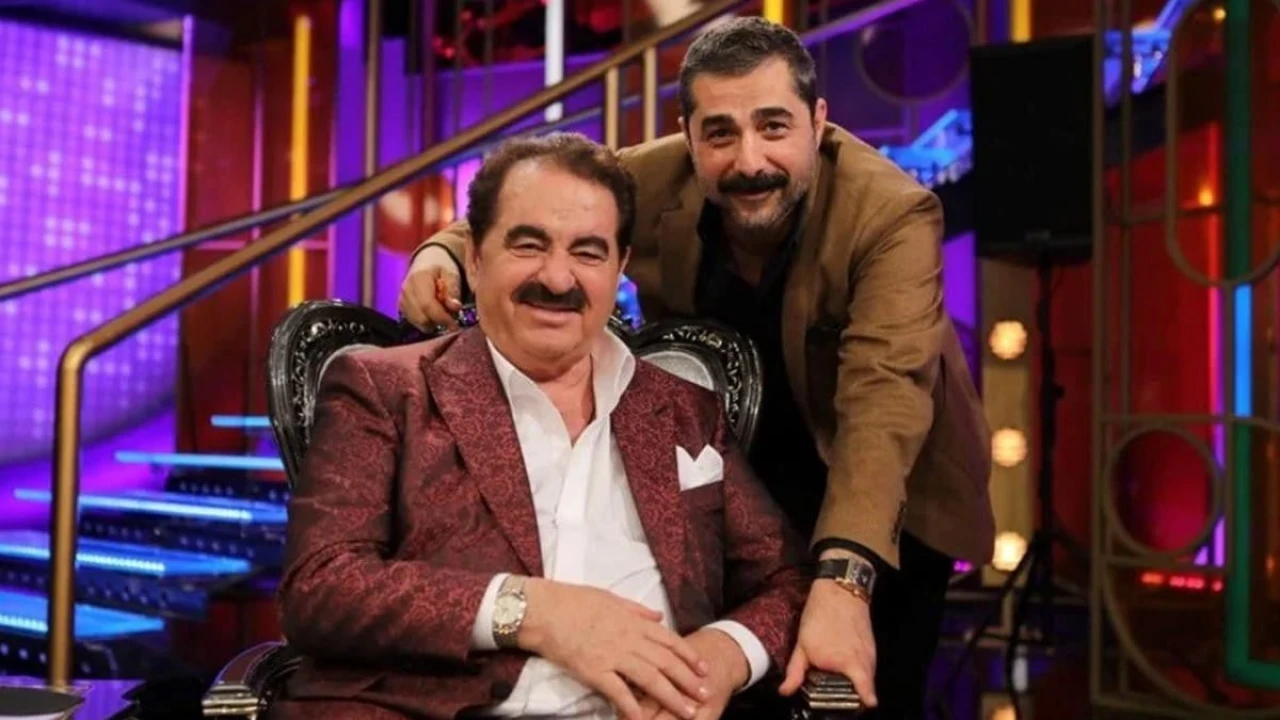 İbrahim Tatlıses, oğluna elektronik kelepçe takılmasına onay verdi