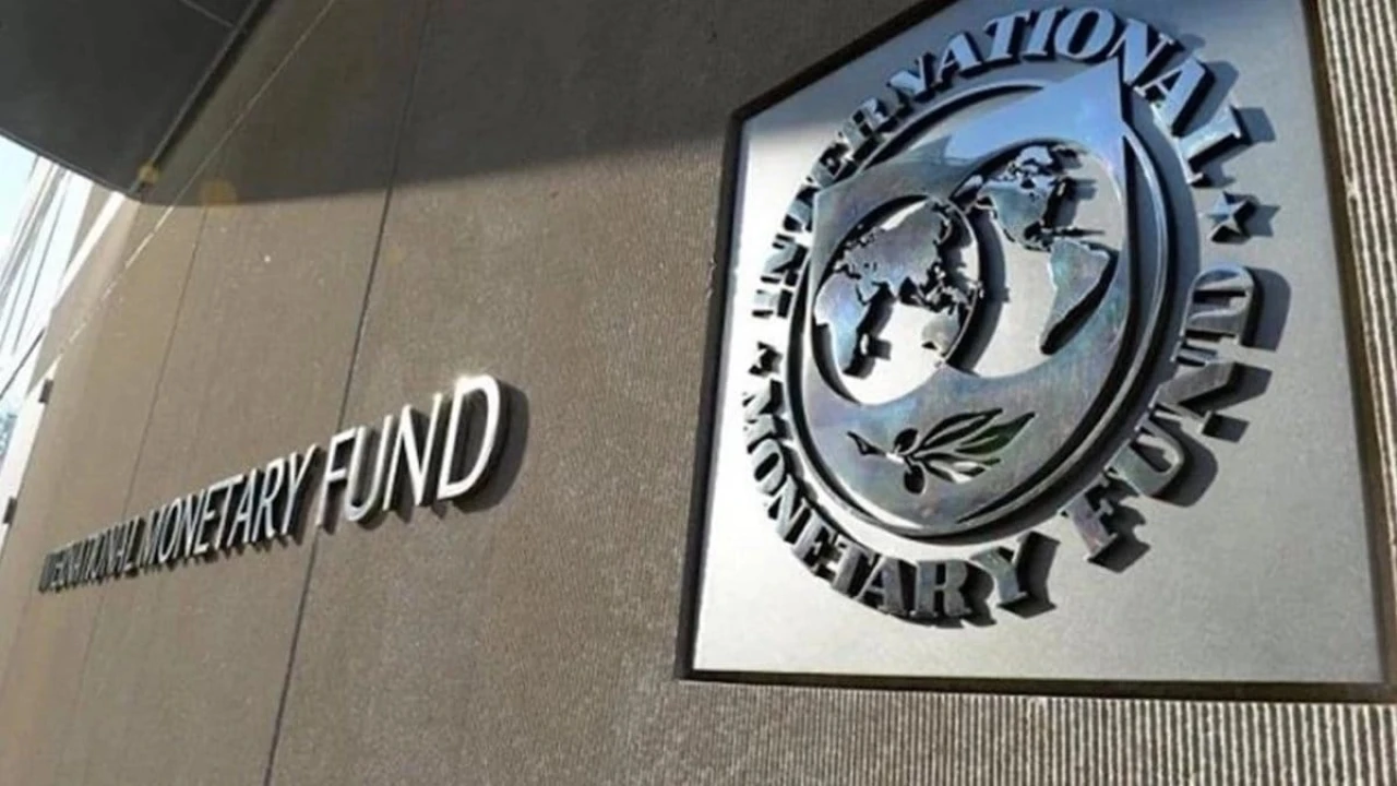 IMF: Döviz Piyasasındaki Riskler Artıyor - Küresel Finansal İstikrar Raporu Uyarıyor
