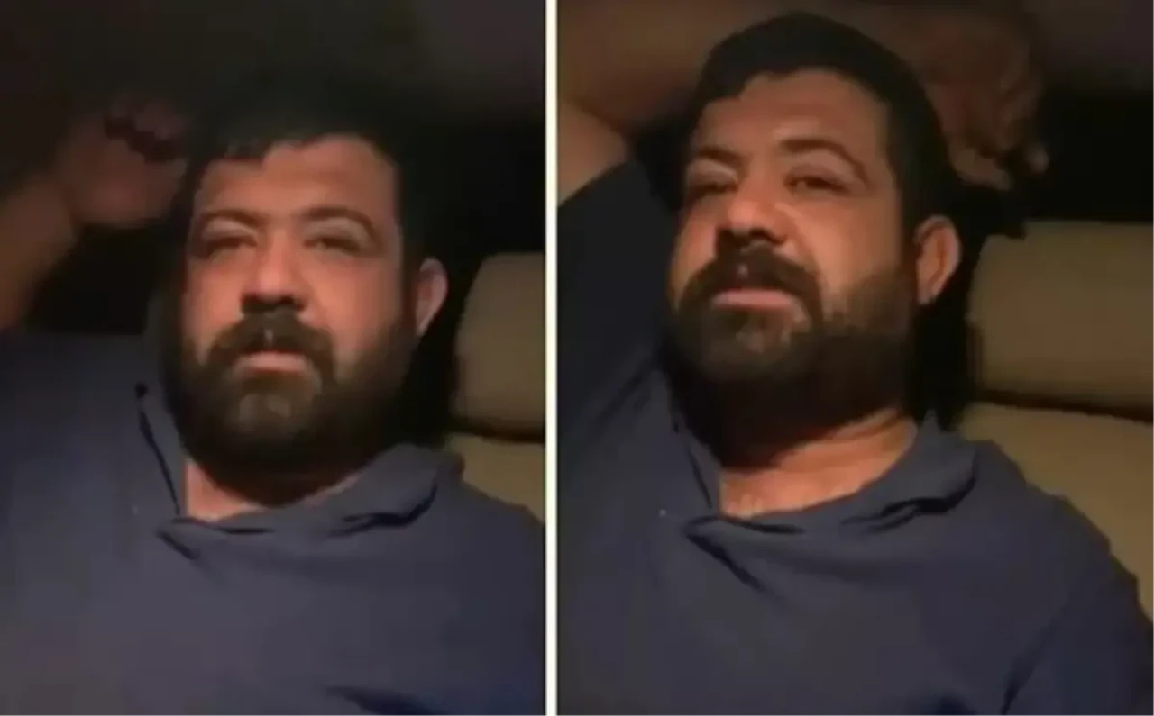 "İncinmişsin" Diyen Adamın Ölümü Şüpheli Bulundu: Neden Öldüğü Araştırılıyor