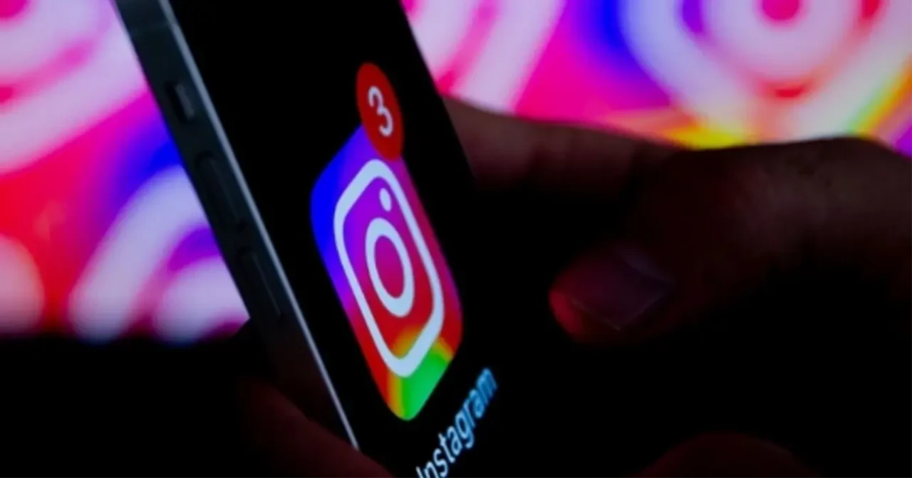 Instagram'da yaşanan sorunlar nedeniyle kullanıcılar endişeli! 17 Ekim Cuma Instagram'da büyük çöküş mü yaşandı?