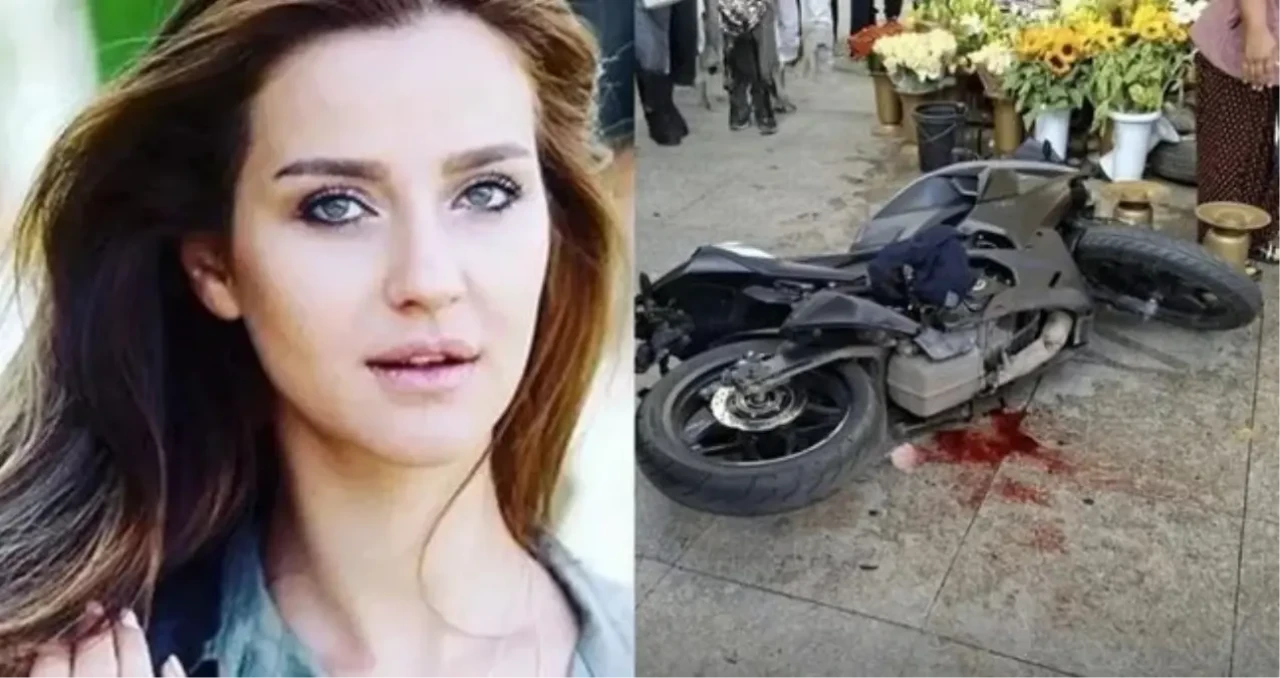 İrem Helvacıoğlu'nun kaza geçirdiği haberinin ardından son durumu merak konusu oldu!