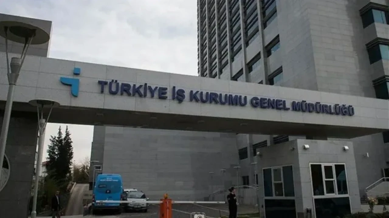 Sağlık Bakanlığı İşçi Alımı İçin İŞKUR'da Başvurular Başladı!