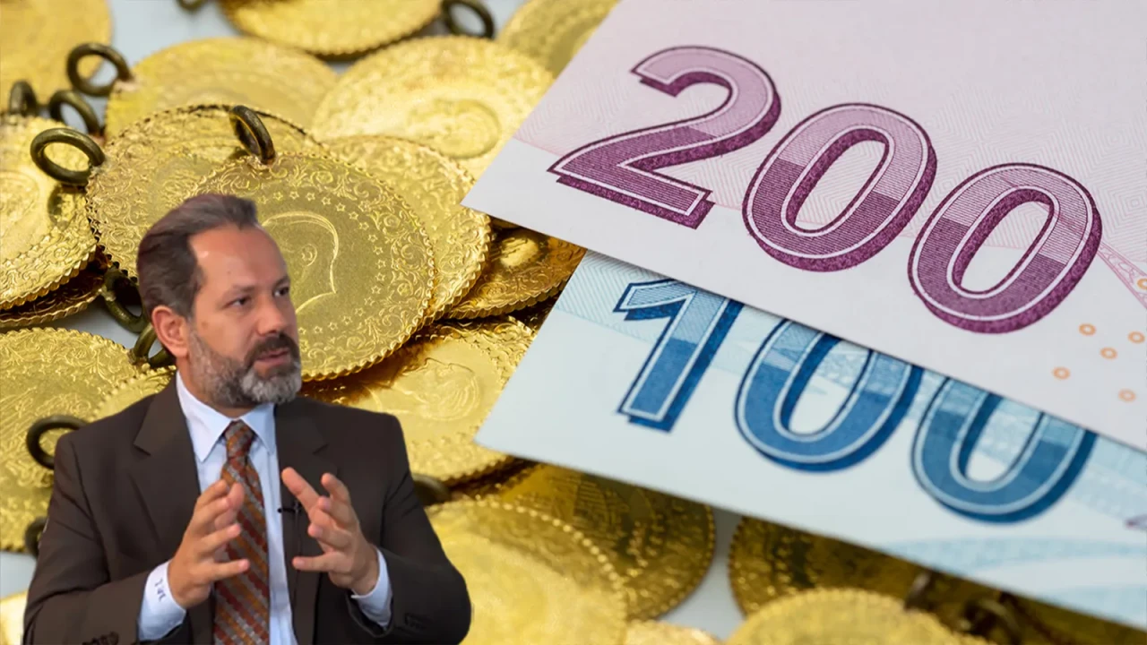 Altın Fiyatlarındaki Rekor Yükseliş Yatırımcıları Heyecanlandırıyor, Kasım Ayı Hareketlilik Getirebilir